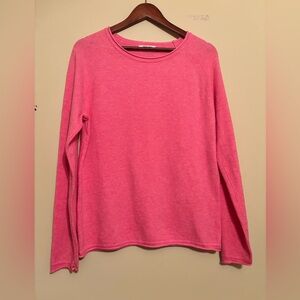 Zenana sweater women’s size XL fits like large